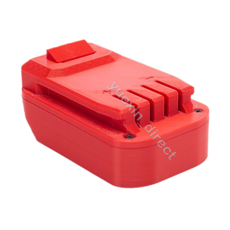 Adapter For Dewalt 20V Li-Ion Battery Convert to fits Craftsman v20 20V Tools gallery