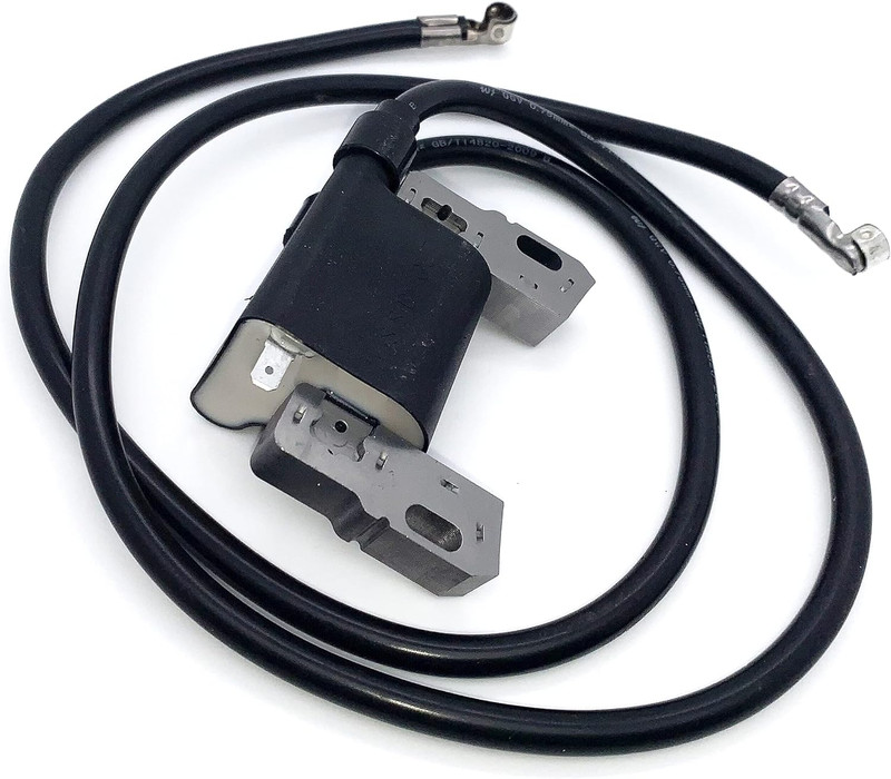 Ignition Coil for Briggs Horizontal & Vertical Twin (L-Heads) Engine Replaces gallery