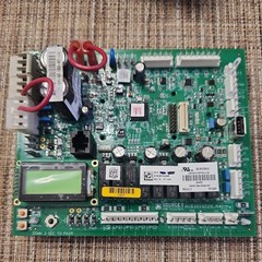 Johnson Control / York OEM Control Board A163819J29_R4 SE-SPU2002-0