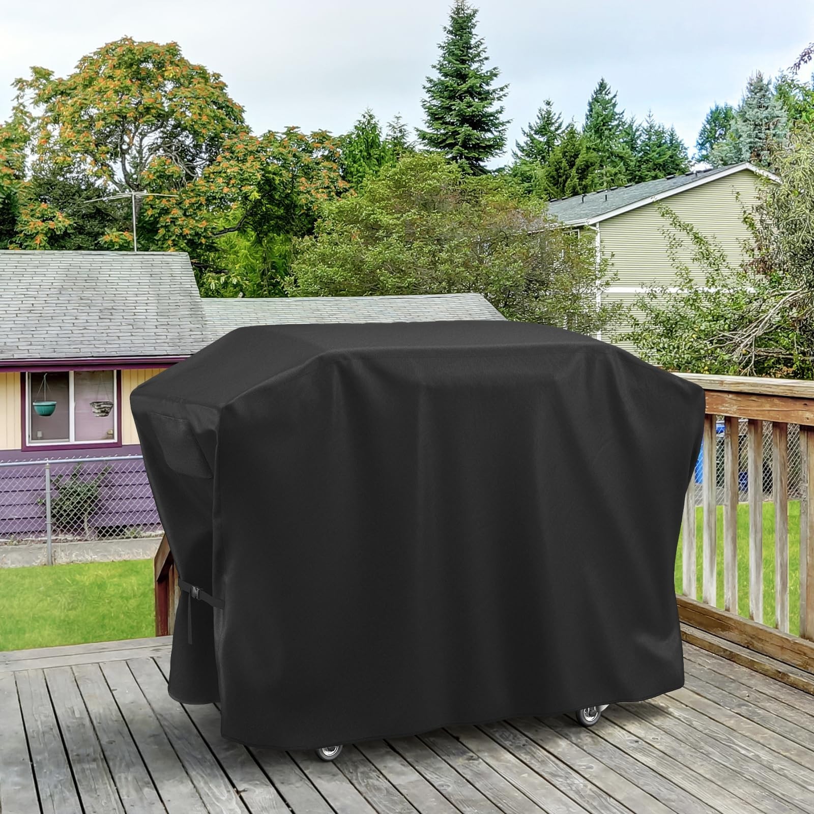 5482 5483 Griddle Cover BBQ Protector for Blackstone 28 & 36 Inch Griddle gallery