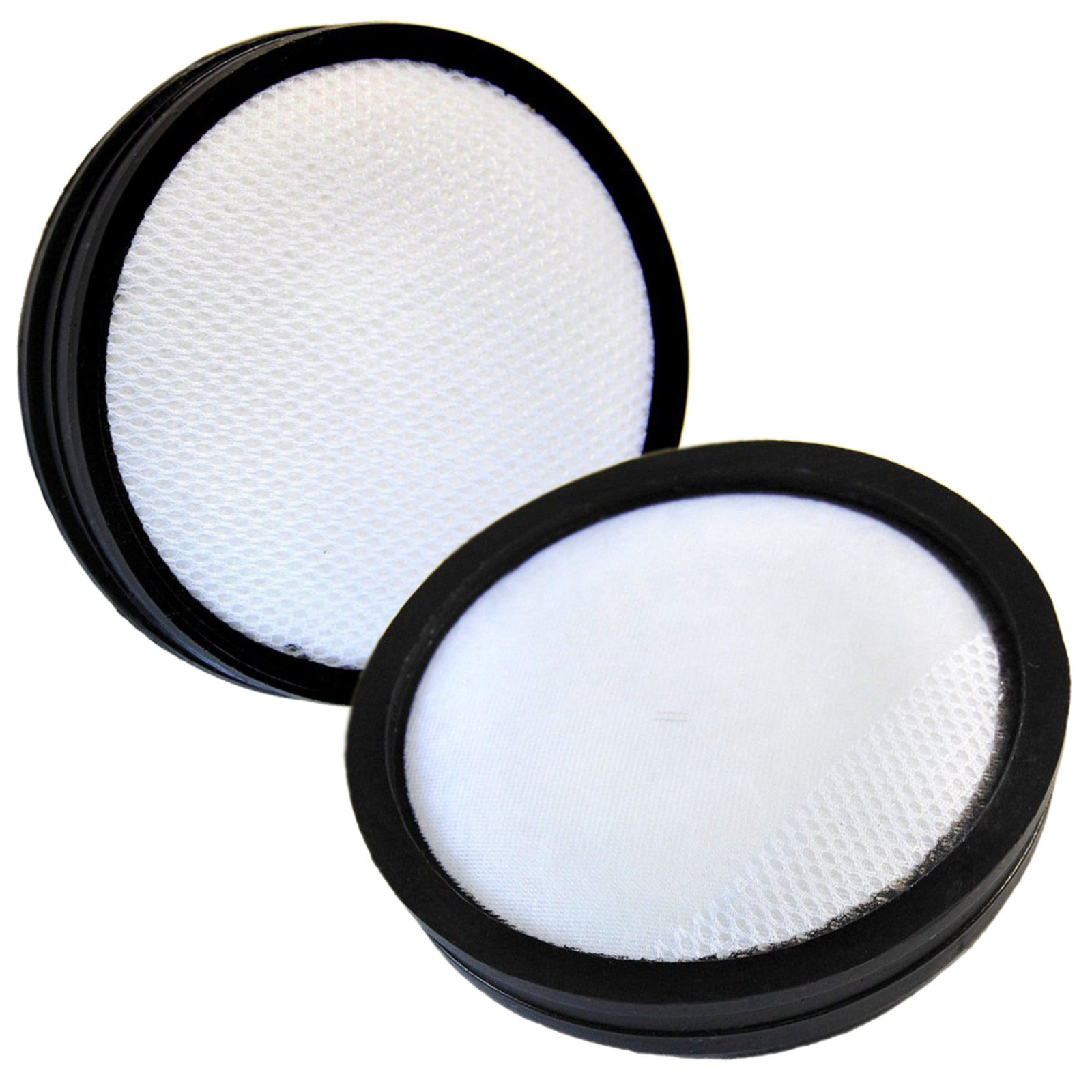 2-Pack HQRP Washable Filter for Hoover WindTunnel UH Series Upright Vacuums gallery