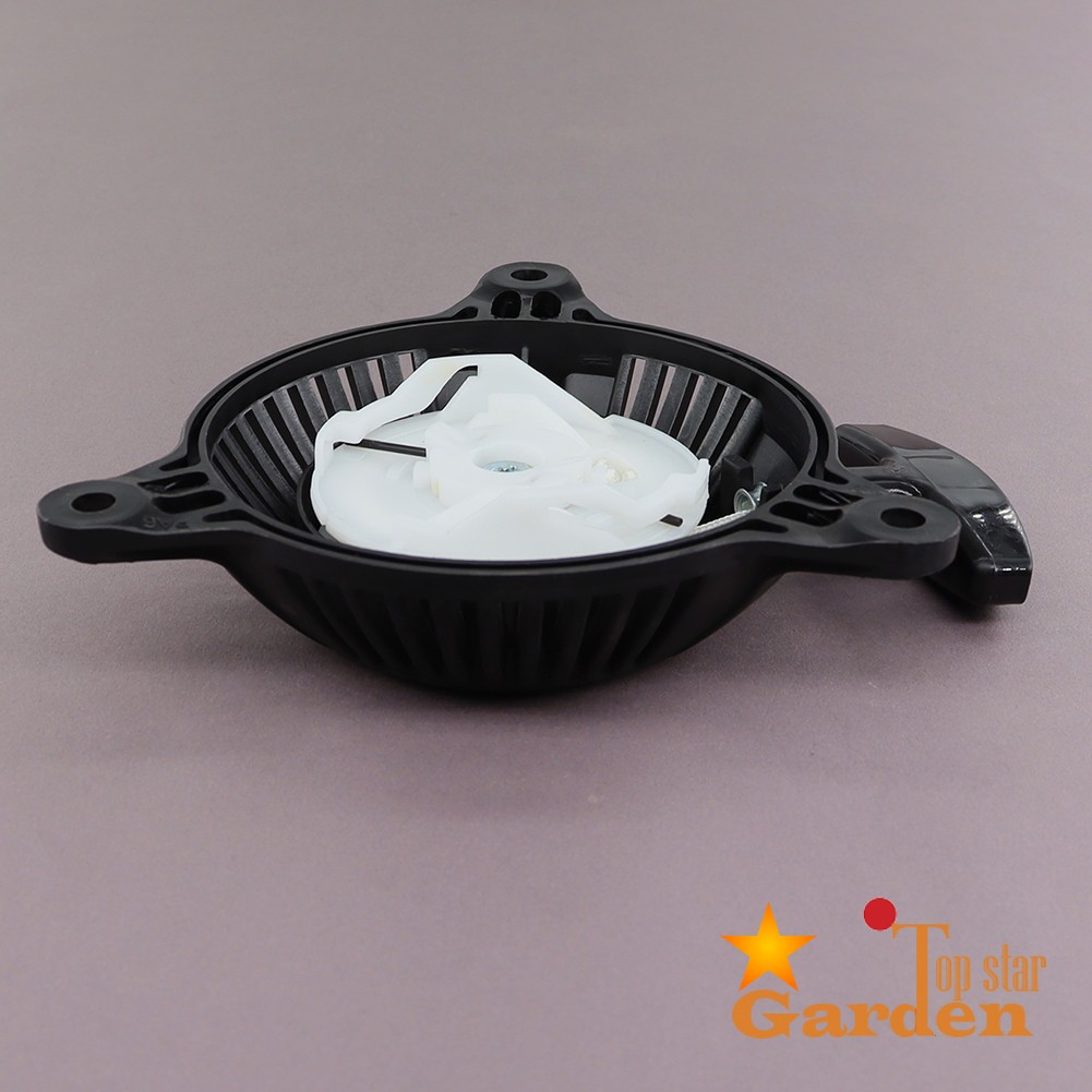 PULL STARTER RECOIL For HUASHENG 142F Honda GXH50 49CC 4 STROKE ENGINE GAS BIKE gallery