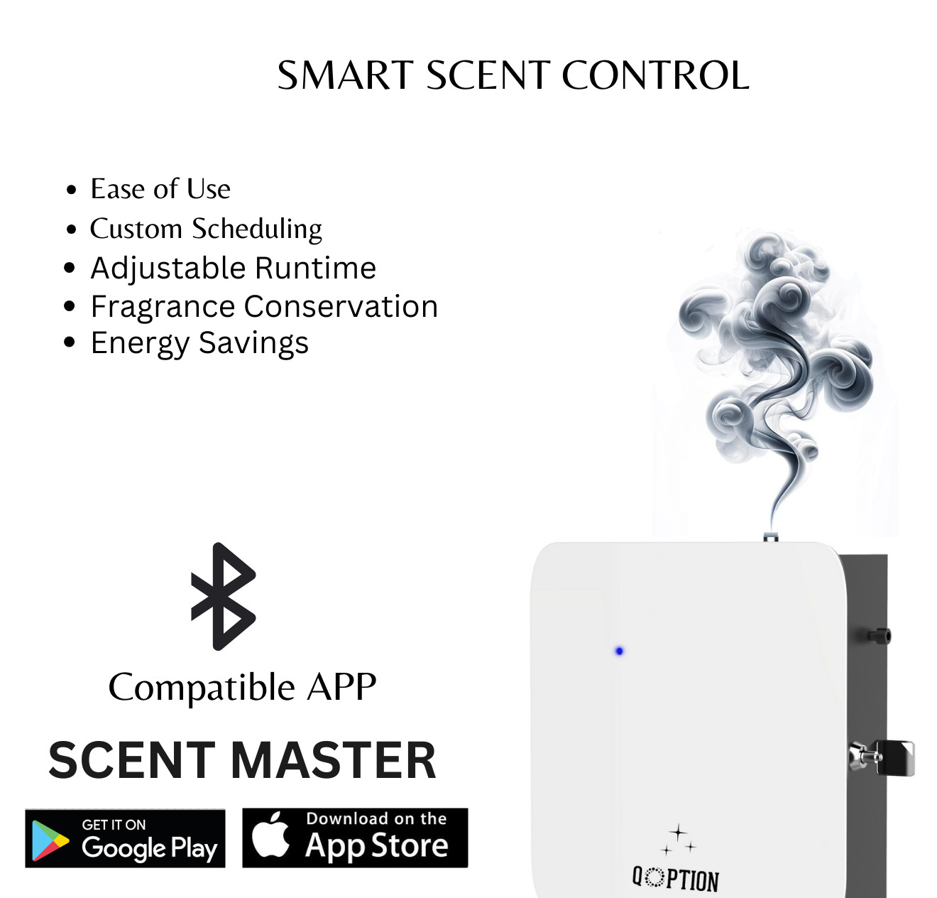 Ultimate HVAC Diffuser - Home Fragrance System - Scent Machine for Whole House - gallery
