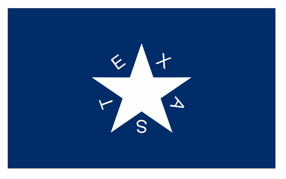 Texas State Flag Sticker Decal F704 gallery