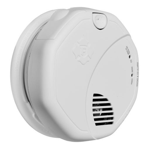First Alert SMCO500V, Interconnect Battery-Operated Combination Smoke & Carbon gallery