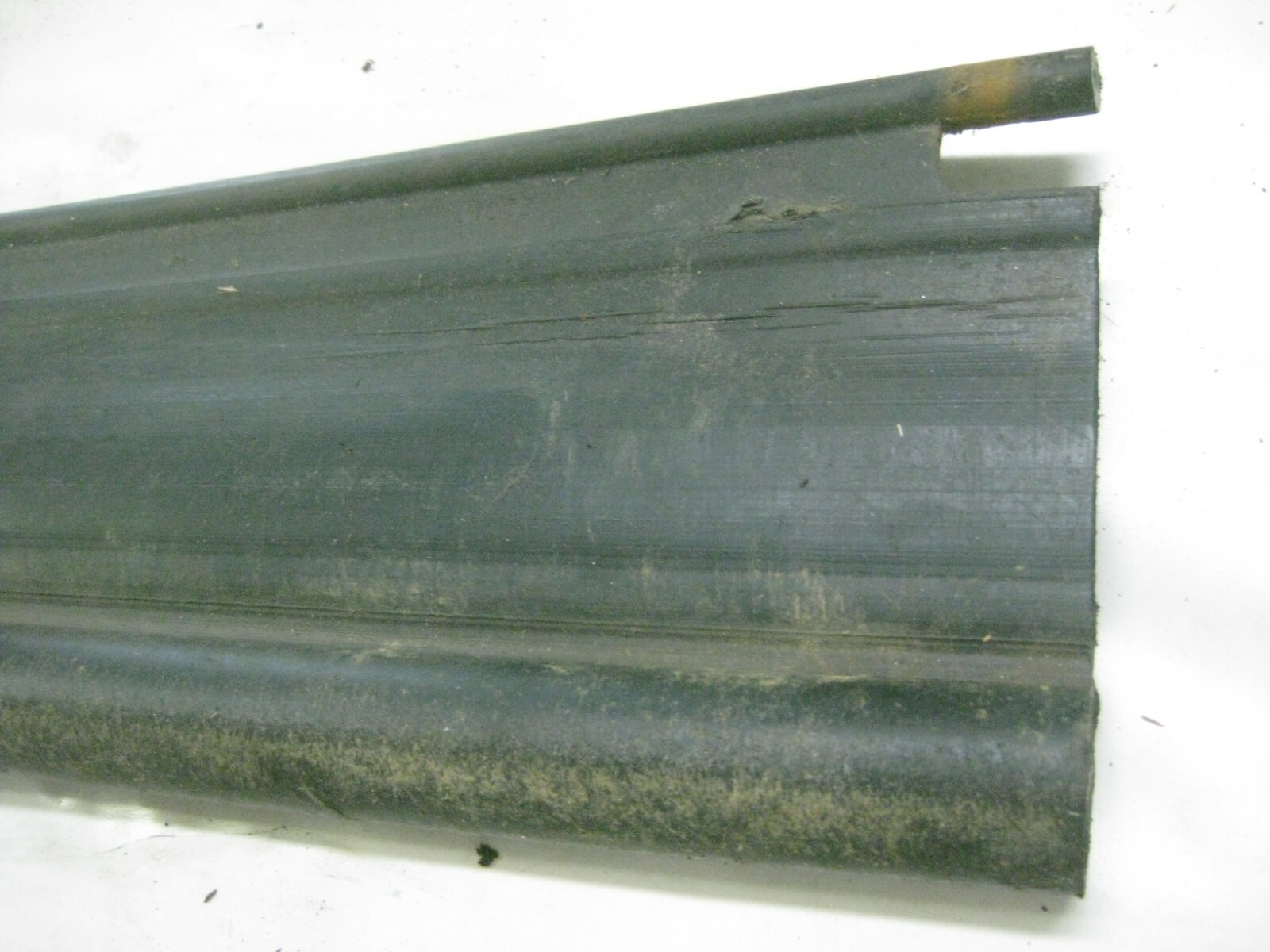 Bolens Mower 11A-414A065 Trailshield Part 731-05642A, 731-05642 gallery