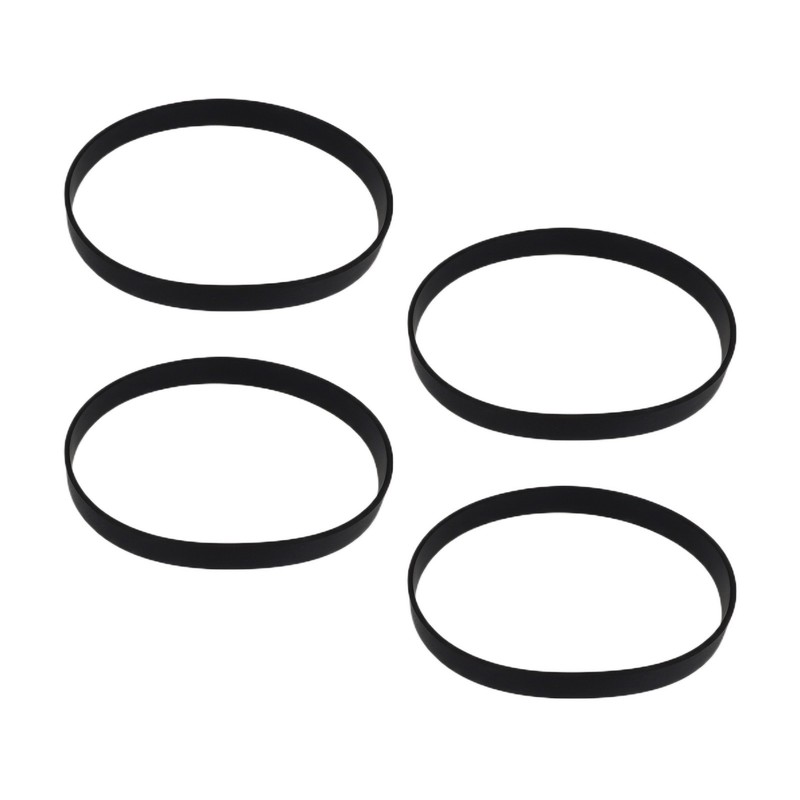 Dependable Replacement Belts for Bissell Vacuum Compatible with Various Series gallery