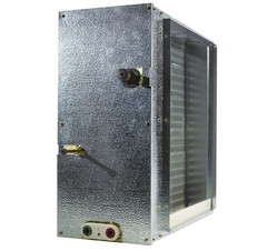 Advanced Distributor Products S36S187 1.5-3 Ton Cased Copper TubeAluminum Fin Ho