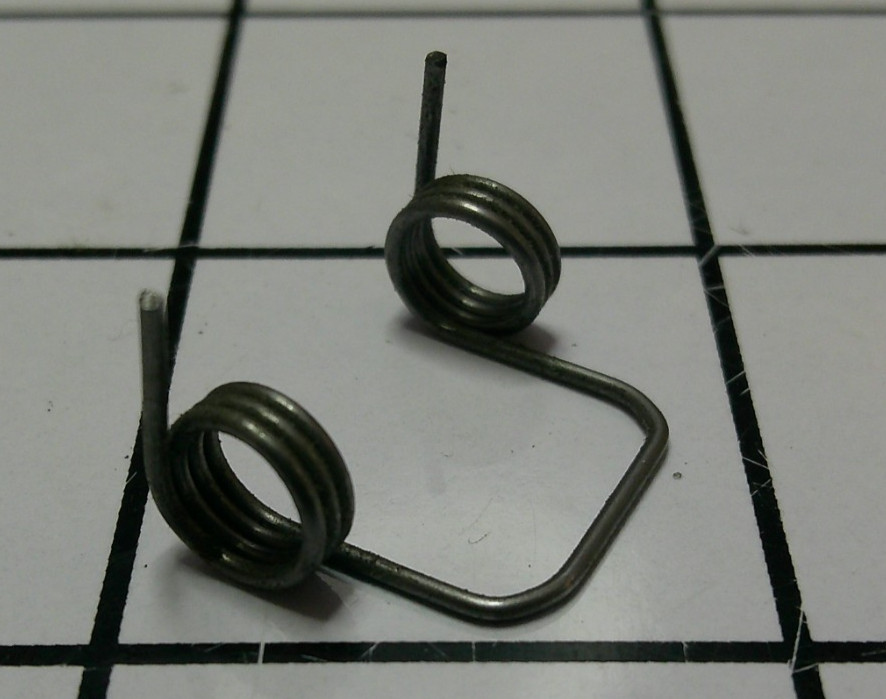 Bostitch N80120 Torsion Spring For N80C N80CB DWF83C N130C N80CB-HQ gallery