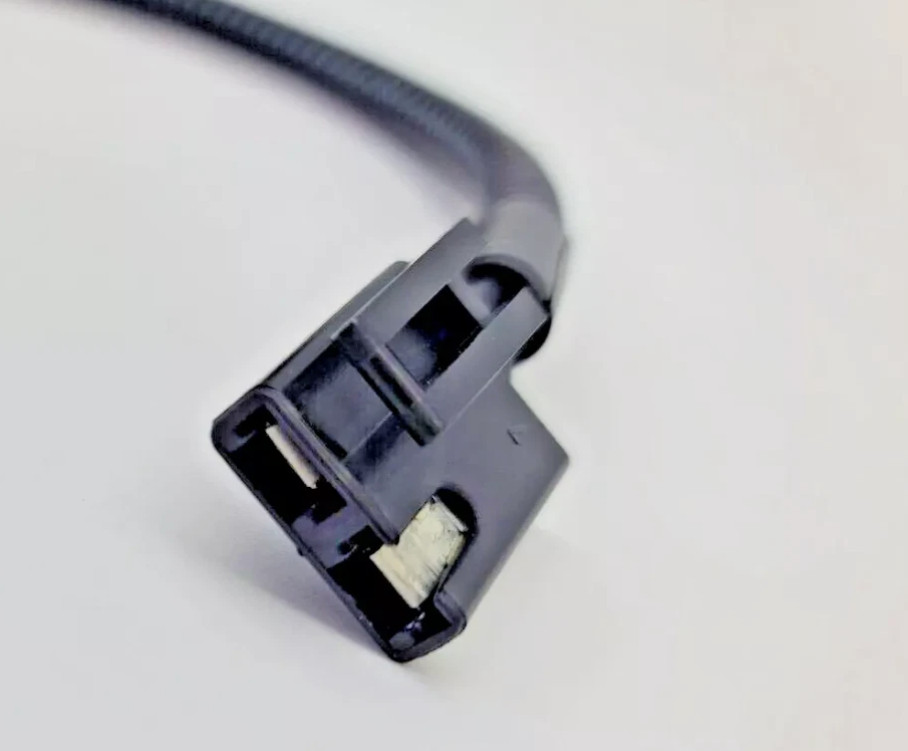 PTO Clutch Pigtail Wire Harness, Replaces 5218-251-001 - Made In U.S.A. gallery