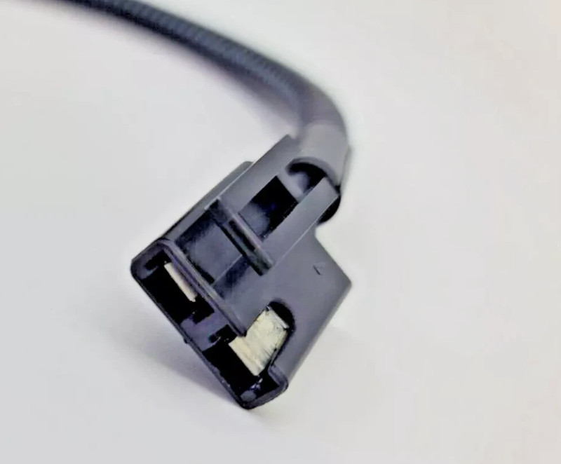 PTO Clutch Pigtail Wire Harness, Replaces 5218-251-001 - Made In U.S.A. gallery