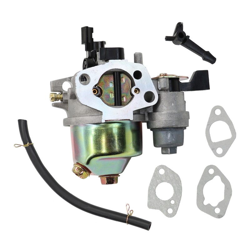 SH265 Carburetor Engine For Honda For Kohler Series 3000 6.5 HP 196cc gallery