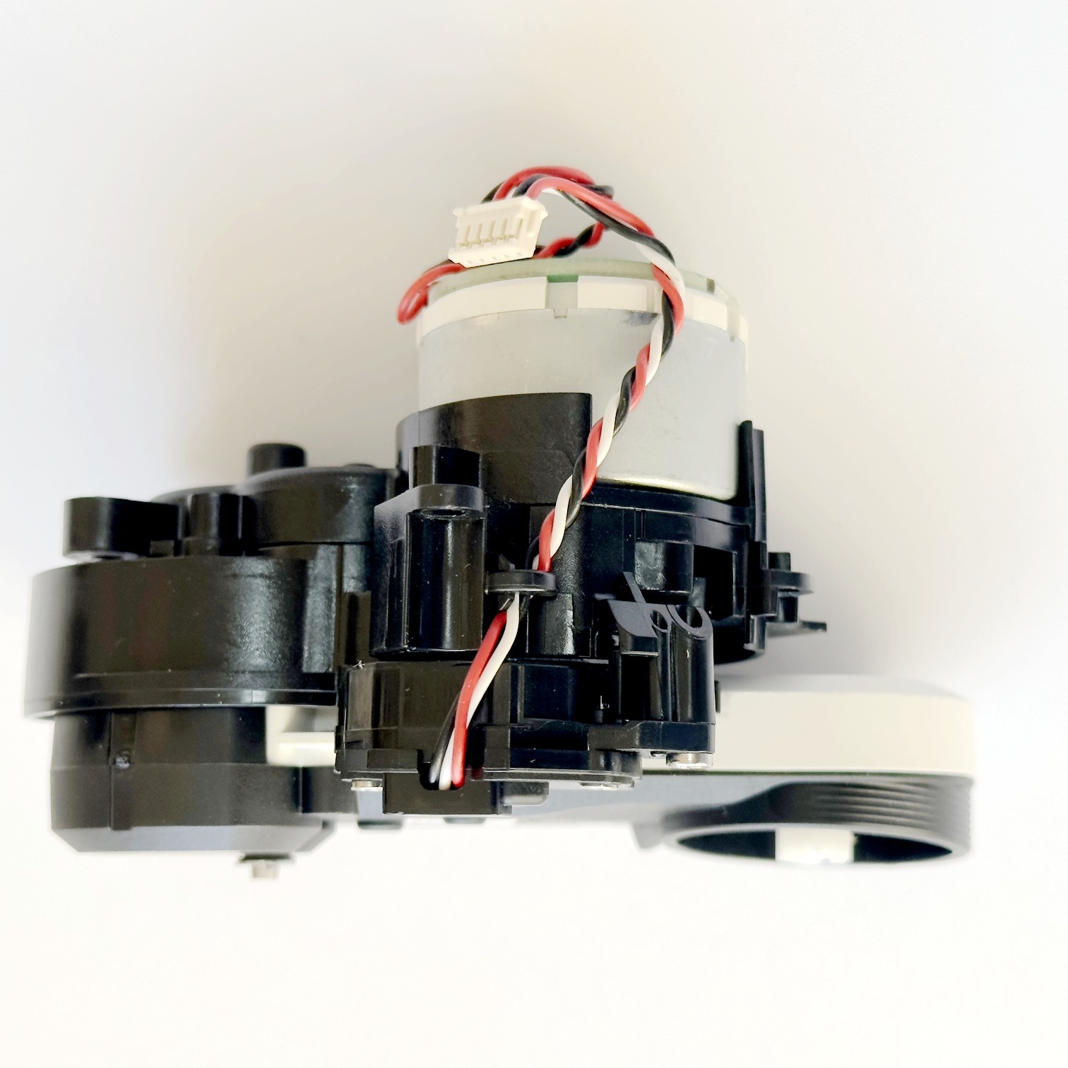 Side Brush Motor for Roborock Qrevo Curv/ Qrevo Master Robot Vacuum Brush Motor gallery