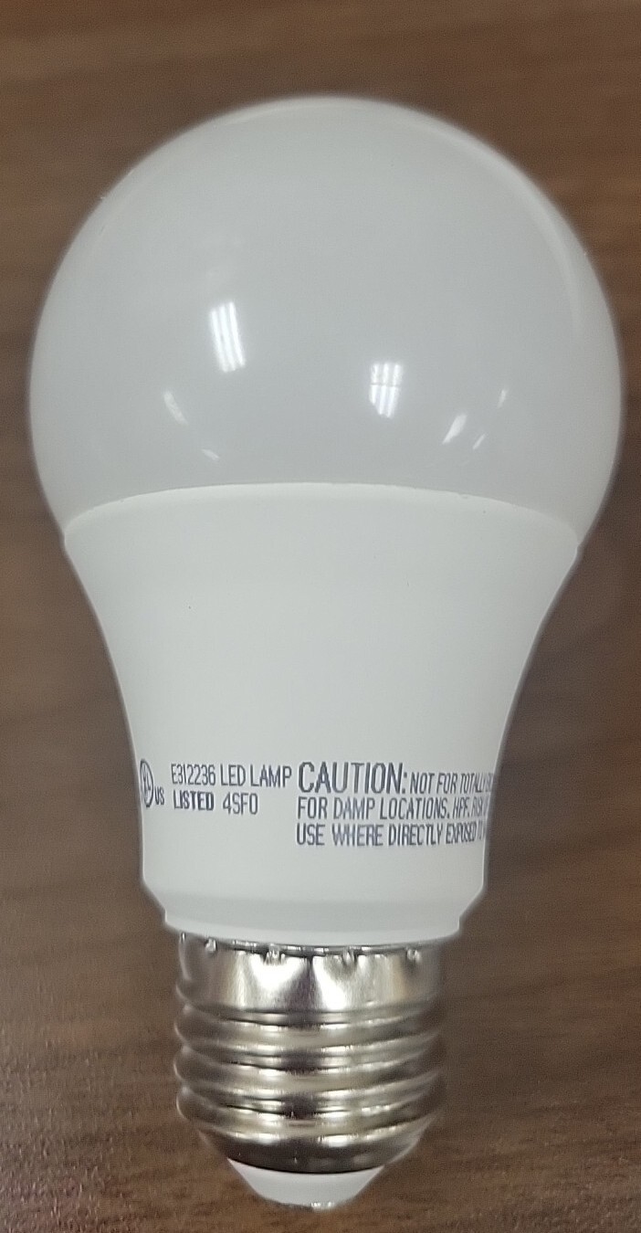 6 PACK - LED9WA ADV 850 DIM G7A (3) 2 Packs gallery