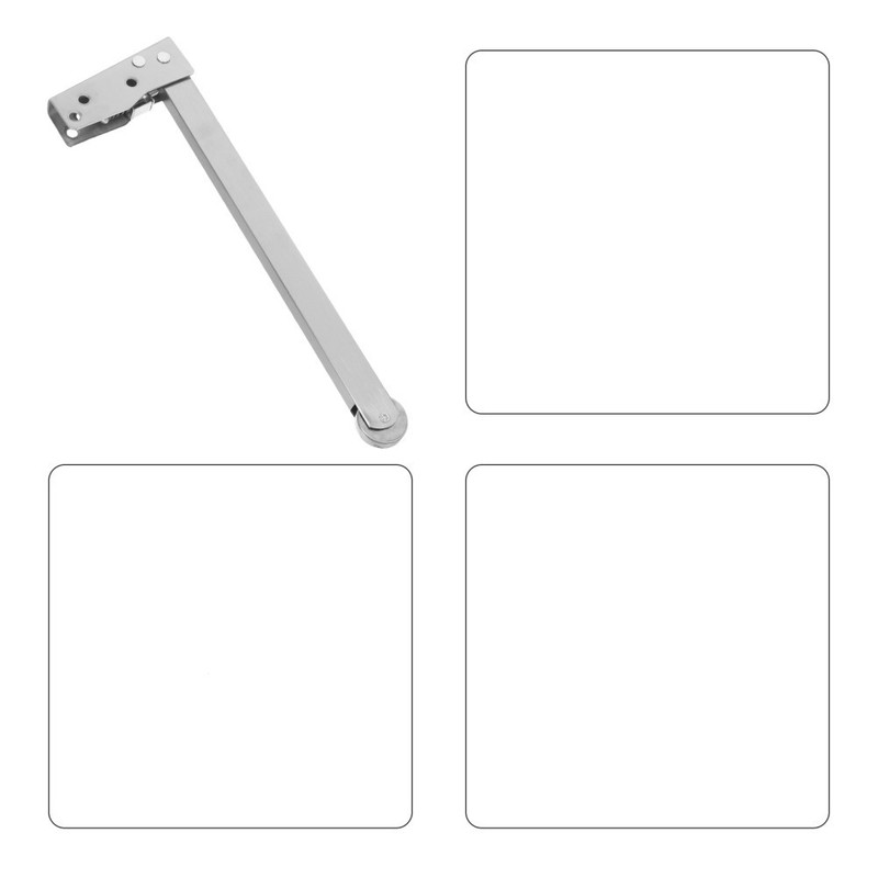 Fire Door Closer Automatic Spring Loaded Hinge Door Closing Device gallery