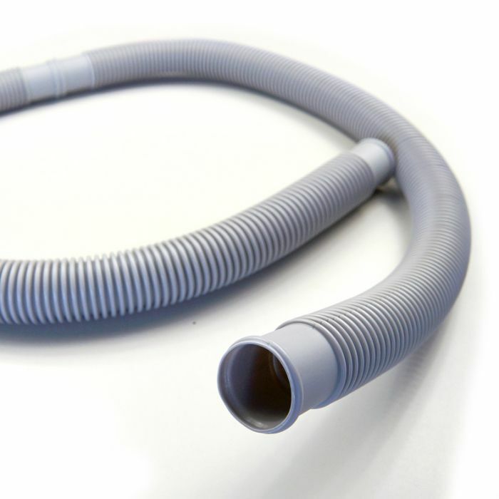 1.25" x 24' ft Pump Filter Connection Flex Hose for Above Ground Swimming Pools gallery