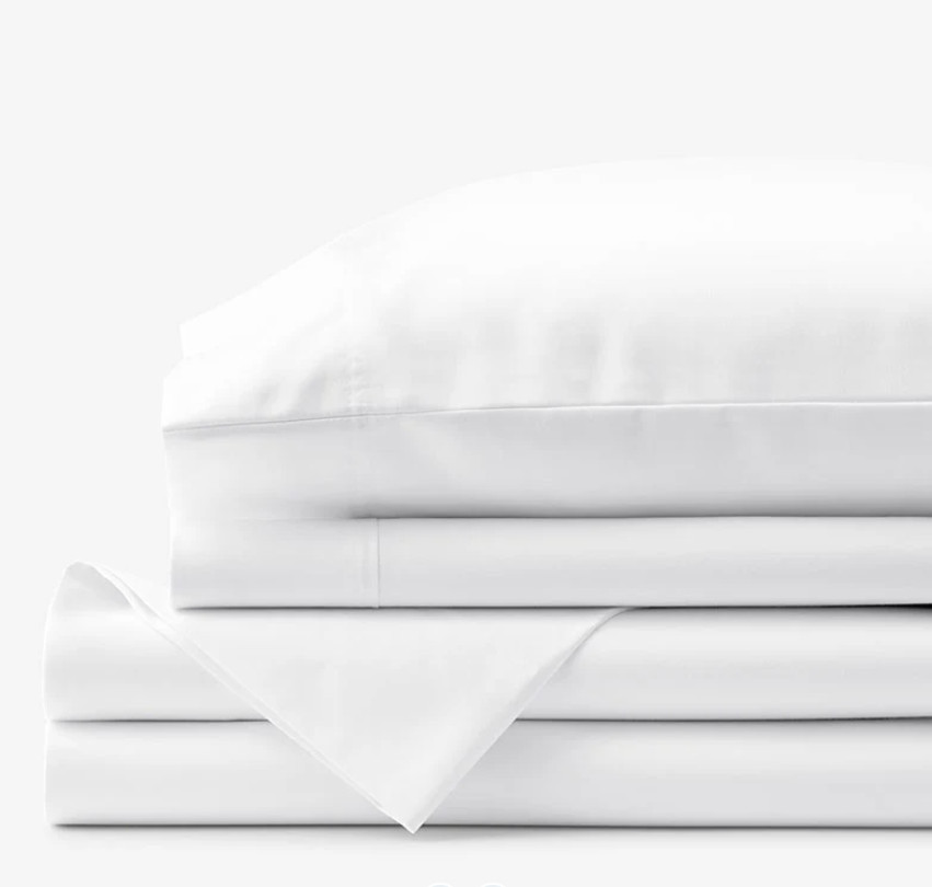 Legends Hotel Supima Wrinkle-Free Sateen Sheet Set gallery