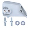Clutch Sprocket Cover Set For Stihl 021 023 025 MS250 018 MS170 MS180 Chainsaws gallery