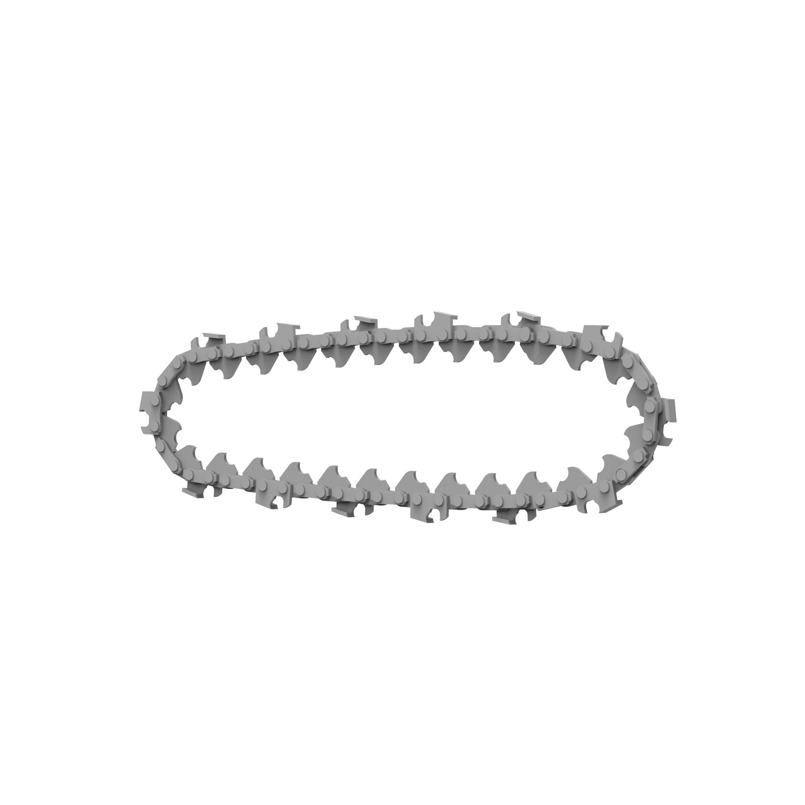 WA0142 Worx 5" Pruning Saw Chain Loop for WG324 gallery