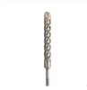 Milwaukee SDS-Max 4-Cutter Drill Bit, 7/8in. x 8in. x 13in., Model# 48-20-3944 gallery