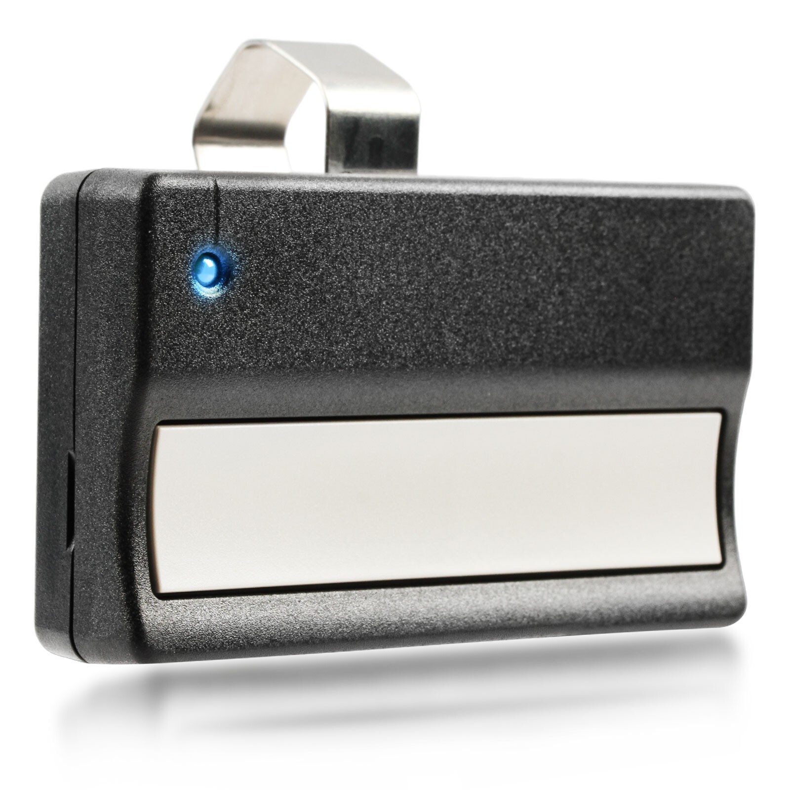 Replacement for Liftmaster 971LM 390mhz Car Garage Door Remote Opener gallery