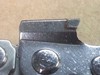 *SOLID CARBIDE* Chainsaw Chain 12" R45 90PX045 3/8 LP .043 gauge 45 DL 1.1mm gallery