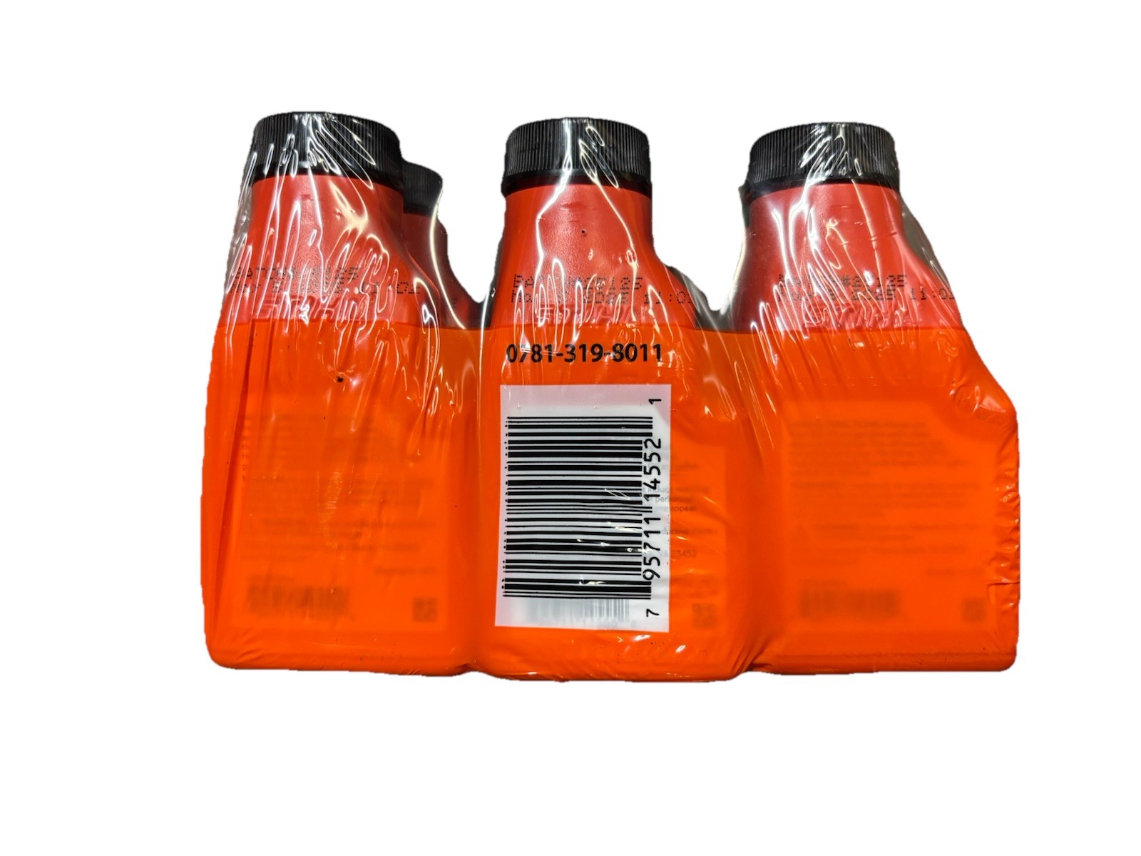 STIHL 2.6 Ounce High Performance 2 Cycle Engine Oil 0781 319 8008 gallery