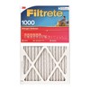 Filtrete Allergen Defense Air Filter (1000 MPR): 14 in. x 25 in. x 1 in. thick ( gallery