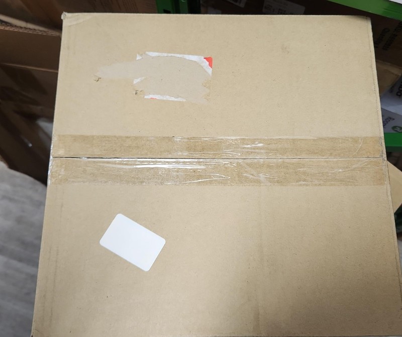 Open box Dyson Replacement High Torque Cleaner Head - 970100-05 gallery