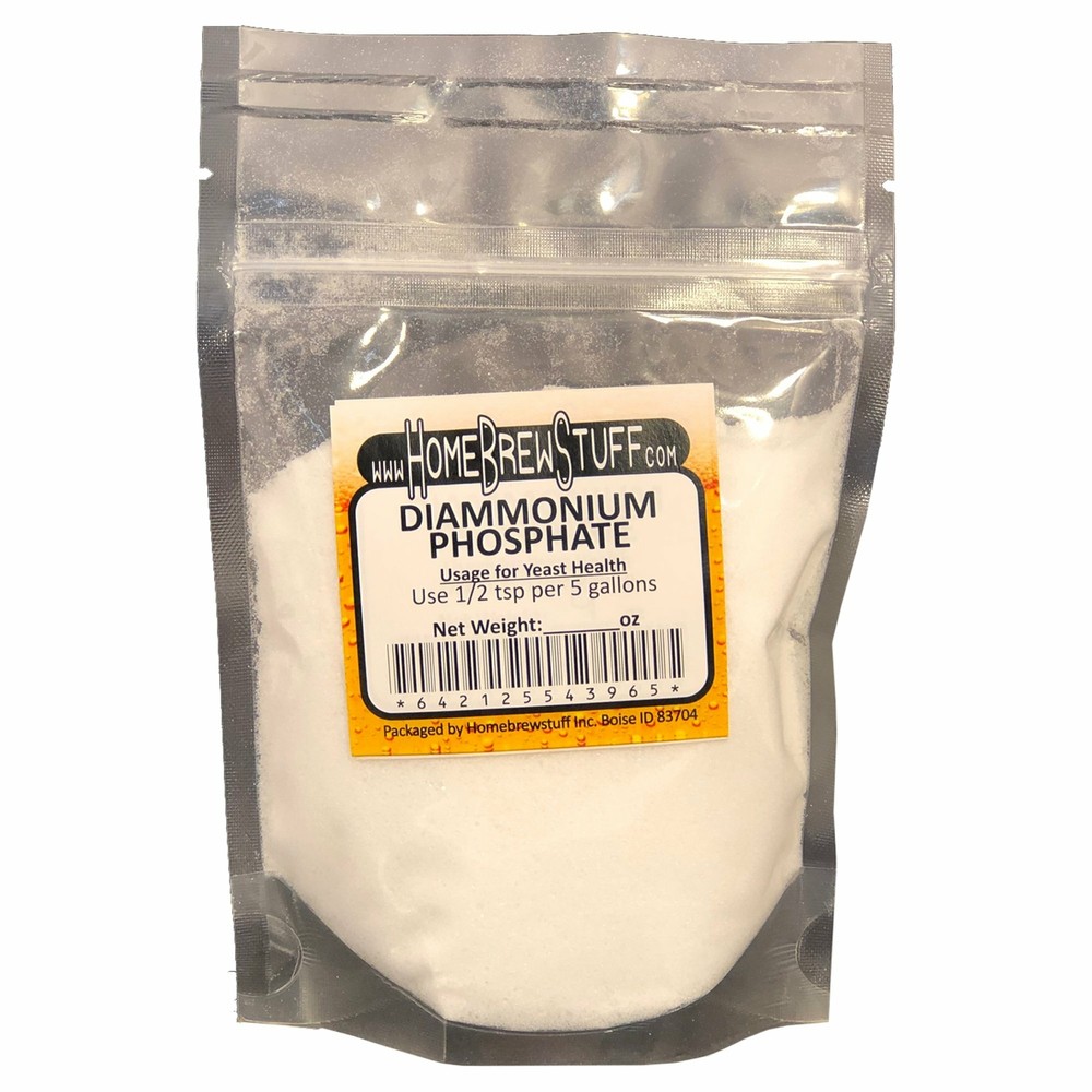 Yeast Nutrient (Diammonium Phosphate)
