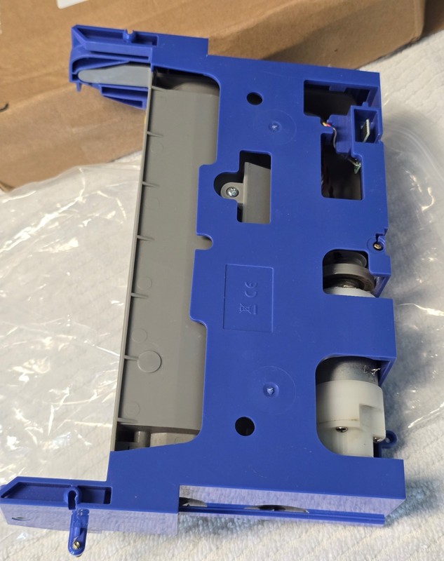 Enhanced Cleaning Head Module for iRobot Roomba 500 600 700 Series 650 770 Brush gallery