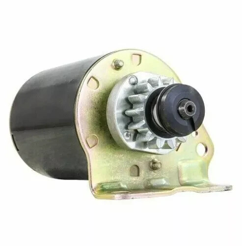 Starter For Briggs Engine 14-21 Hp Cub Cadet John Deere Craftsman Murray Rider ✅ gallery
