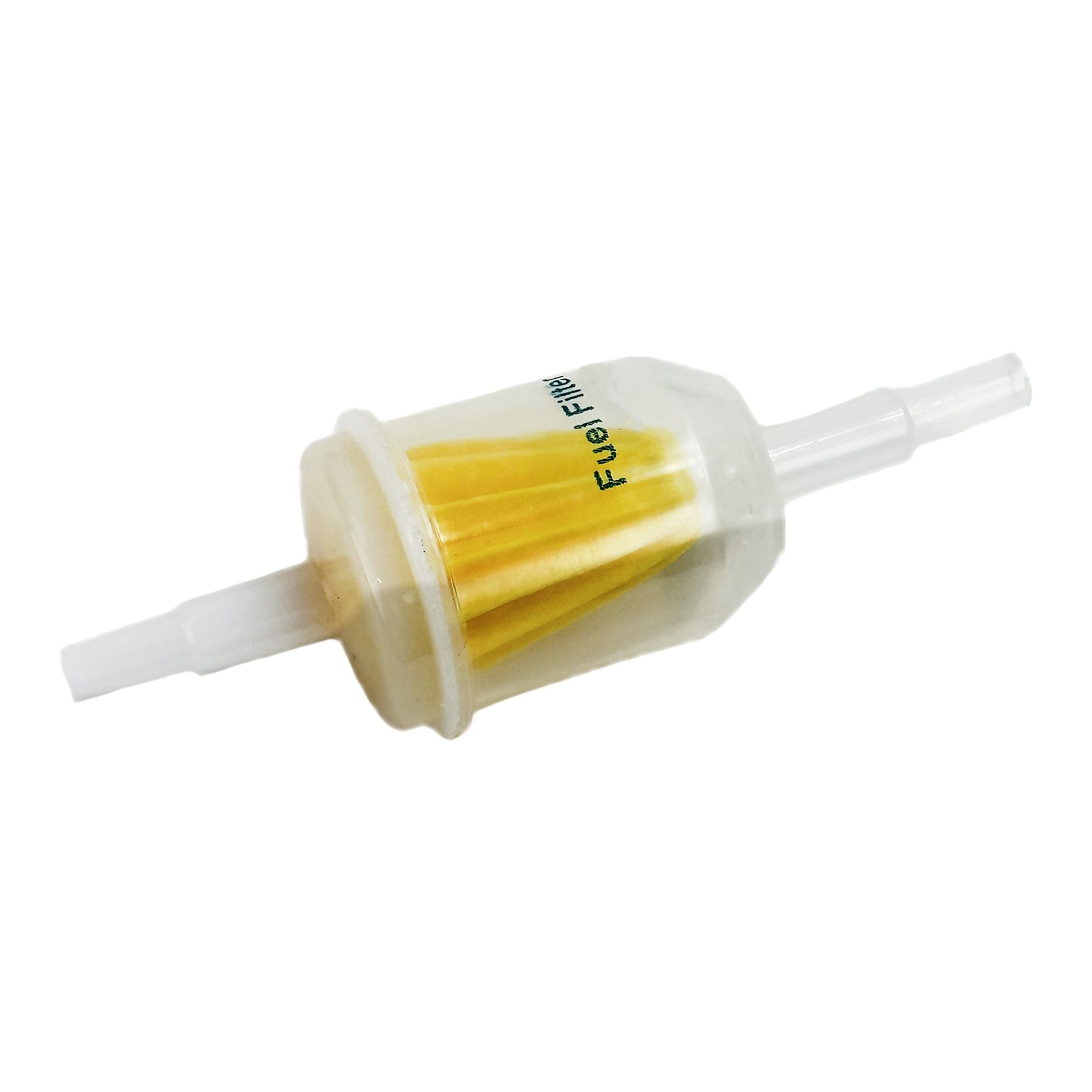 E-ES77 In-Line Fuel Filter For PERMATIC gallery