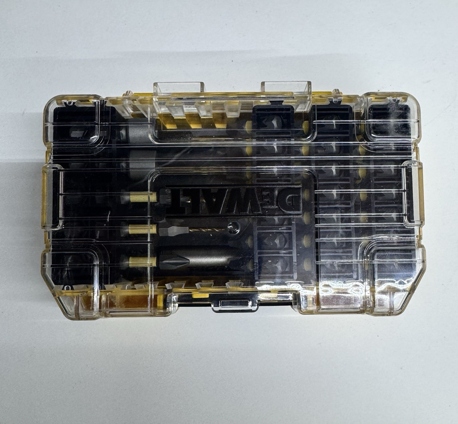 DEWALT 38-Piece Impact Driver Bit Set gallery