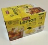 (1) Box HEB K-Cup Pods Lemon Iced Tea 12 Cups Per Box Keurig 2.0 H-E-B Texas gallery