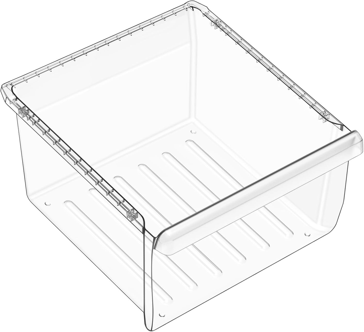 Samsung Refrigerator Crisper Drawer Replacement - DA97-08693B Compatible Bin gallery