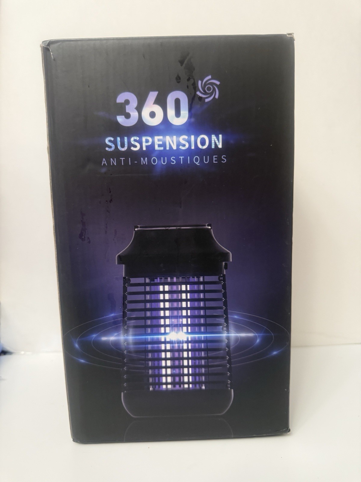 Bug Zapper Outdoor/Indoor,Mosquito Zapper 4200V High Powered Waterproof Electron gallery