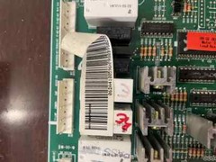 Samsung DA41 00596H Refrigerator Control Board AZ40196 | KM1498