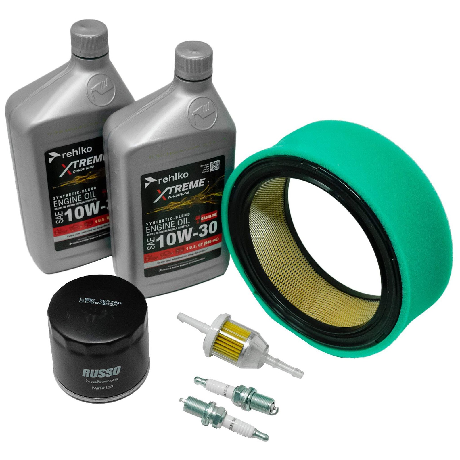Tune Up Maintenance Kit for Kohler Command CV724 CV740 CH18 CH730 CH25 Engines gallery