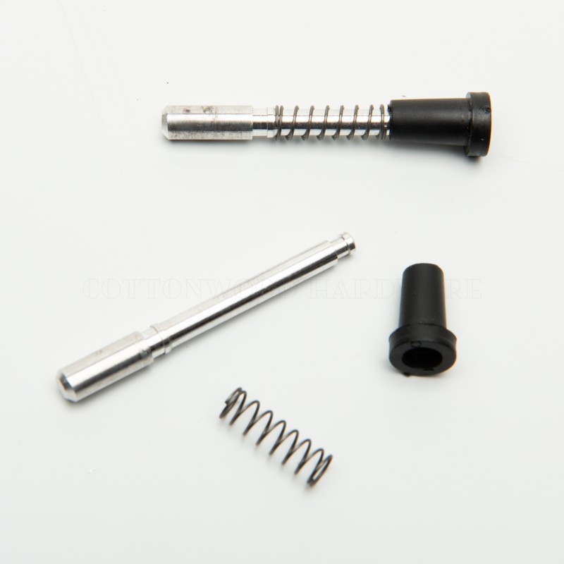 24 PACK - Window Screen Plunger Pull Pin 5/32" - AMERICAN MADE- FREE SHIPPING gallery