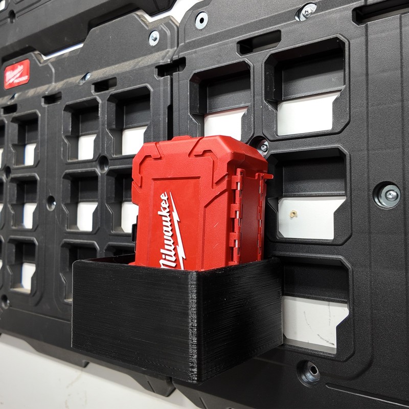 Packout Wall Large Bin gallery