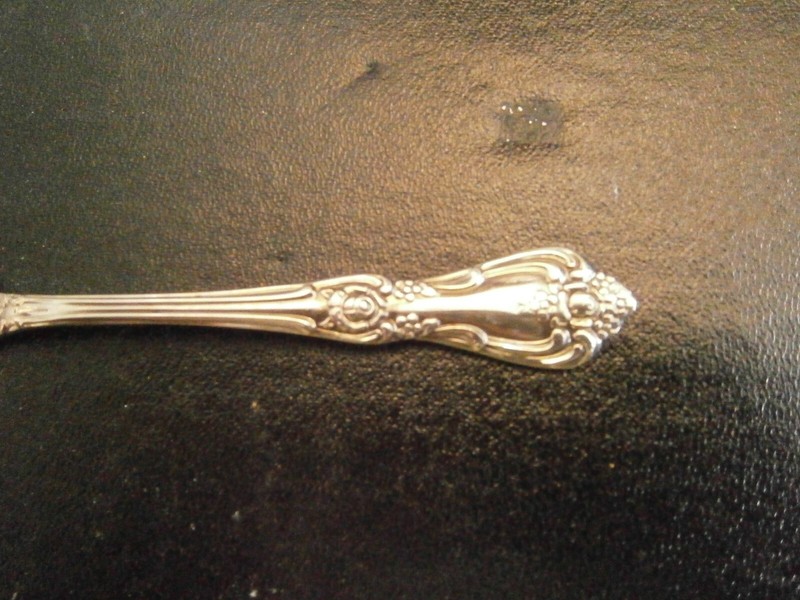 Oneida PRESIDENT Pattern Stainless Flatware Choice Single Item EUC gallery