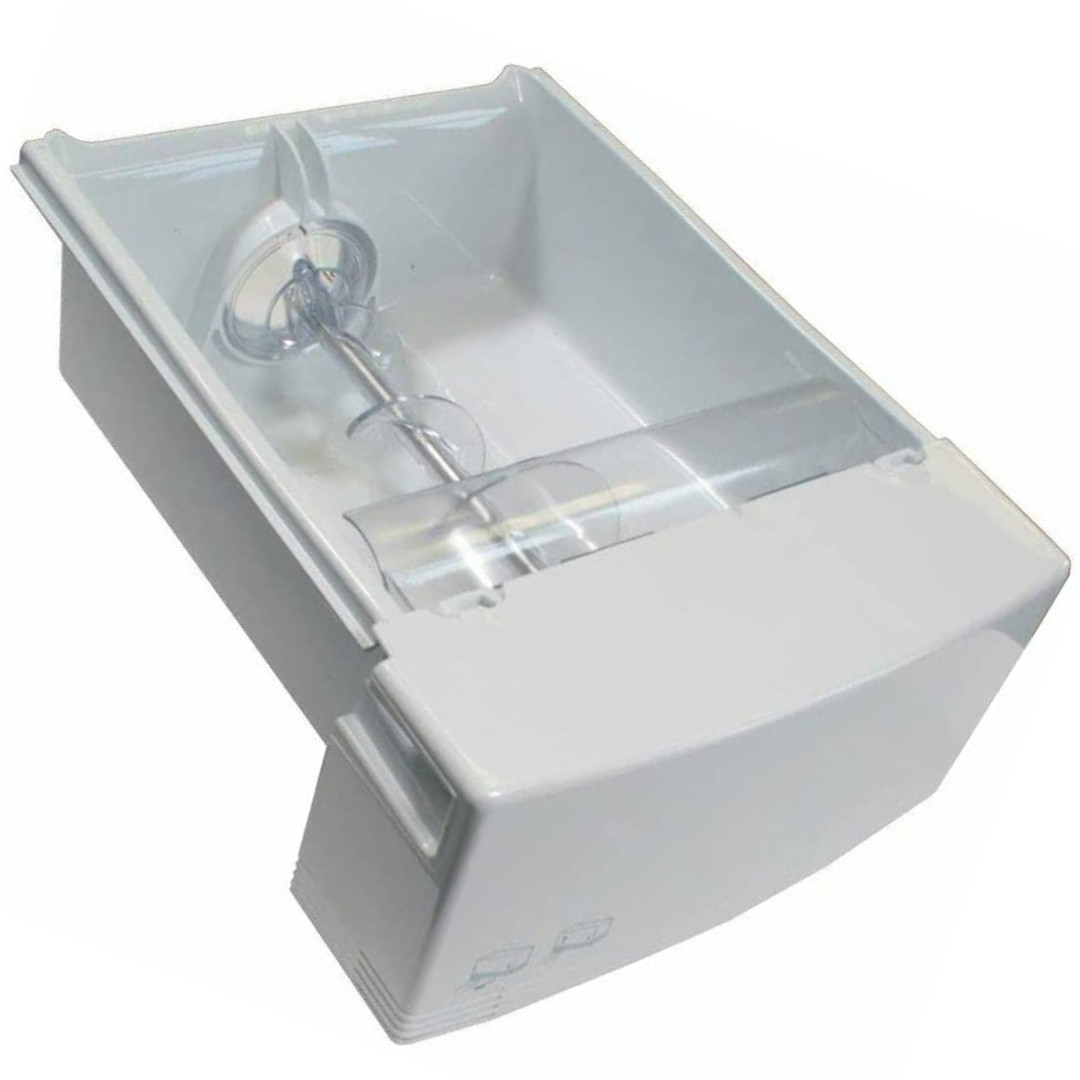 Ice Container Bucket for GE GSS25SGRESS GSH25SGPASS GSH25SGPCSS GSH25JFXNBB NEW gallery