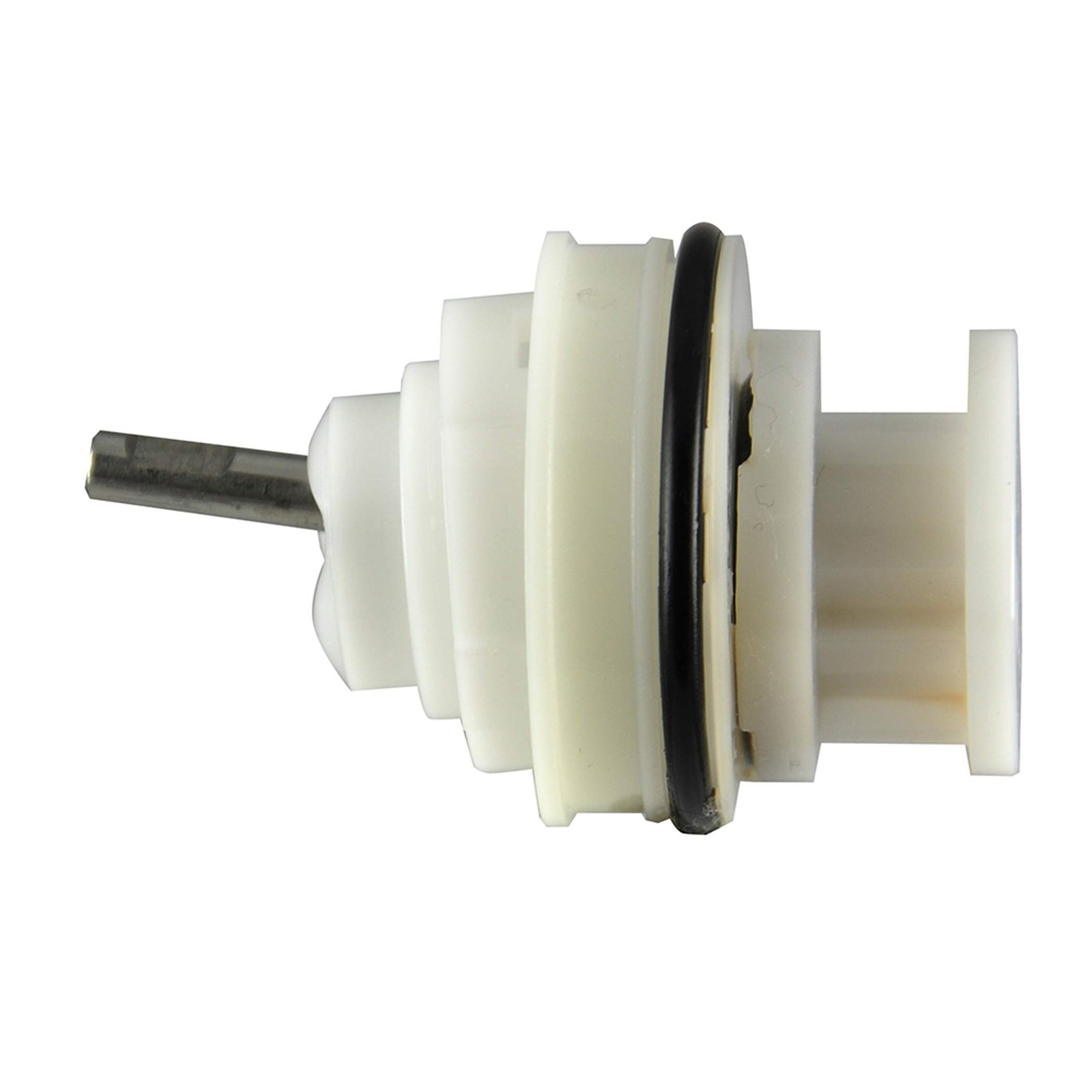VA-1 Replacement Cartridge for Valley Single-Handle Faucet White Plastic Valve gallery