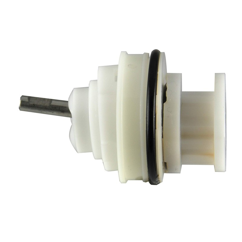 VA-1 Replacement Cartridge for Valley Single-Handle Faucet White Plastic Valve gallery