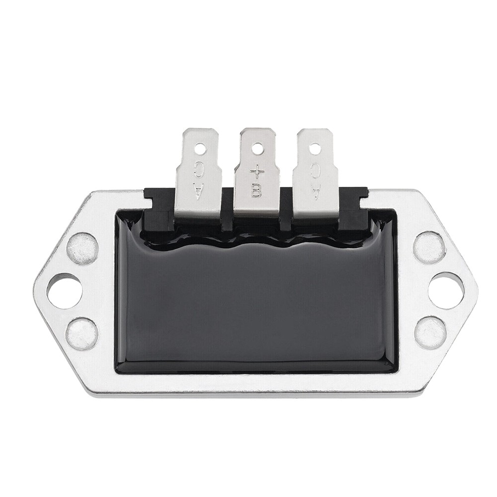 FIT Kohler 8-25 HP Command Magnum Engine CH CV Voltage Regulator Rectifier S++ gallery