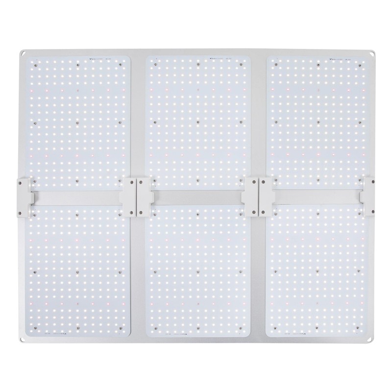 660W LED Grow Lights Panel Sunlike Full Spectrum For Indoor Plants Flowers IP65 gallery