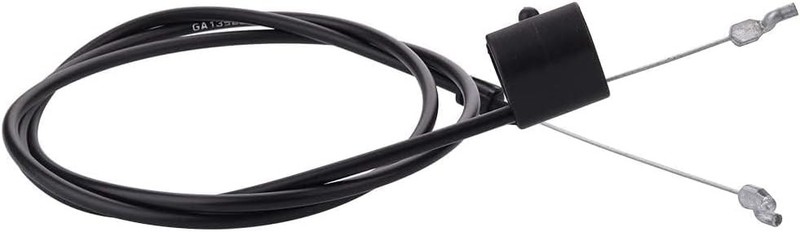 183567 532183567 Replacement Engine Zone Control Cable for Craftsman Lawn Mower gallery