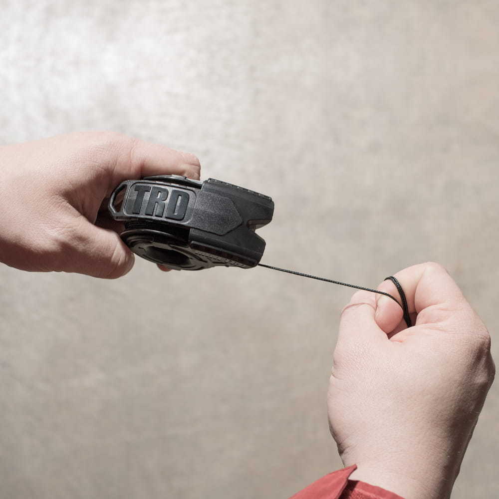 Paracord Planet Mini Cord Dispenser  Micro Cord gallery