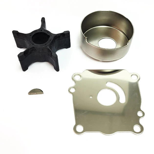 Suzuki 17400-90J20 Water Pump Repair Kit forDF9.9/15/25A/30A/40A/50A/60A/70A/90A gallery